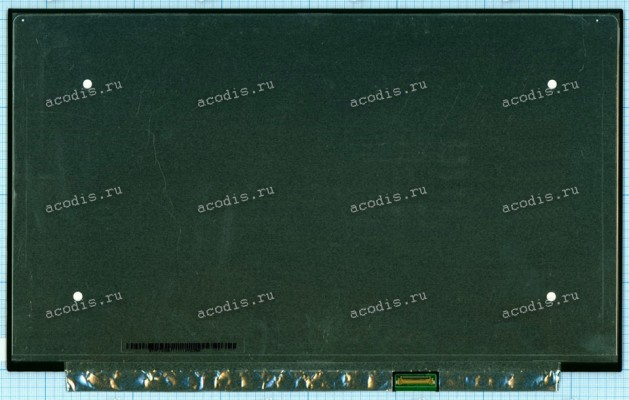 R156X48-224-0401 (узкая) 1920x1080 LED 30 пин slim new / разбор