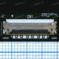 LP140WFF-SPC1 (шаг 0,4) 1920x1080 LED 30 пин semi-slim new