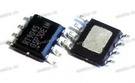 Микросхема RichTek RT9045, RT9045GSP SO-8