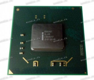 Микросхема Intel BD82H61 (B3) SLJ4B 914380 COUGARPOINT-DT BGA942 (Asus p/n: 02G010026516) NEW original