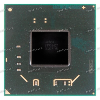 Микросхема Intel BD82Z77 SLJC7 918608 FCBGA942 PPT (Asus p/n: 02001-00140100) NEW original