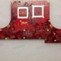 MB Asus GU501GM MB._0M/I7-8750H/AS (V6G) & NEW(Asus p/n: 90NR00F0-R00010, 90NR00F0-R00011, 60NR00F0-MB4280) GU51GM REV. 2.3 nVidia N17E-G1-A1 (GTX 1060) (SR3YY)