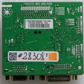 Mainboard ViewSonic 19,5" 1600x900 VA2038wm - LED Model VS13400 (715G3737-M02-000-004K) E243951 CHIP NT68668AFG 1239-CB