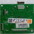 Mainboard ViewSonic 19,5" 1600x900 VA2055Sa Model VS 16162 (715G7136-M01-000-004M) E168066 CHIP NT68169AUFG 1510-GS