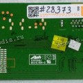 Mainboard LG 23,8" 1920x1080 24MK600M-B LM8EA EAX68068801 (1/4) LGM-121 (24MK600M) (E227809 B)