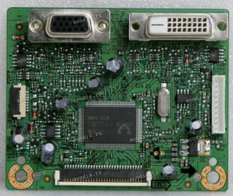 Mainboard Asus LMT 21,5" 1920x1080 VS229, VS229NA  MAIN BOARD QISDA 5E.29V01.013 (CMI L30 (04020-00212900, E157925, 4H.1QE01.A01) Chips RTD2281ARW