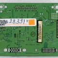 Mainboard Asus LMT 21,5" 1920x1080 VS229, VS229NA  MAIN BOARD QISDA 5E.29V01.013 (CMI L30 (04020-00212900, E157925, 4H.1QE01.A01) Chips RTD2281ARW