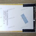2.44 inch LCD YH-024BG0040V0 (для Digma Linx R240) 320x240 LED  пин  разбор