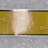 FFC шлейф 10 pin прямой, шаг 1.0 mm, длина 110 mm