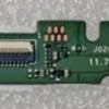 Touchscreen Controller board Asus Q505UA, Q525UA, UX561U (p/n 36BKKCB0000) REV 1.2
