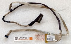 LCD LVDS cable HP Pavilion dv7-4000 (p/n: DD0LX9LC002)