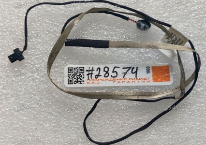 Microphone & cable Acer Aspire 7750 (p/n CY100006900) 530 mm Microphone & cable Acer Aspire 7750 (p/n CY100006900) 530 mm