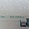 Switchboard & cable HP SlateBook x2 10-H (p/n: DA0W02TH4D0) REV D