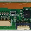 CardReader board Asus All In One ZN270IEGK, ZN270IEG, ZN270IEUK, ZN270IEUT (p/n 90PT01R0-R13000), REV 2.0