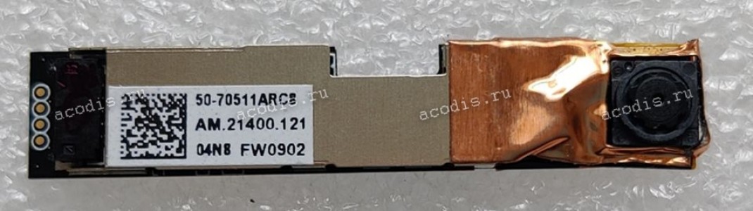 Camera Acer Aspire TimelineUltra M3-581TG (p/n 50-70511ARC8, AM.21400.212) Camera Acer Aspire TimelineUltra M3-581TG (p/n 50-70511ARC8, AM.21400.212)