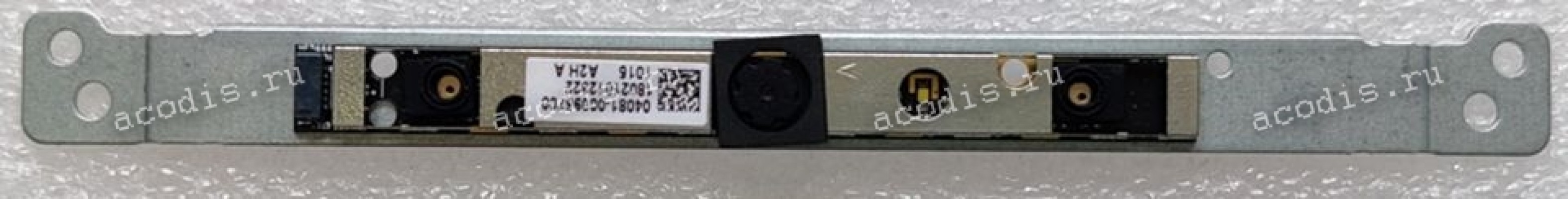 Camera Asus All In One V221IDUK, Asus Notebook GL502VM, GL502V, GL753VD, N552VW (p/n 04081-00095700) Camera Asus All In One V221IDUK, Asus Notebook GL502VM, GL502V, GL753VD, N552VW (p/n 04081-00095700)