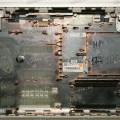 Поддон HP Pavilion 17-F105nr (EAY17005050)