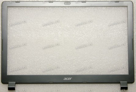 Верх. кр. рамка Acer V5-573G серый металлик (3EZRKLBTN) Верх. кр. рамка Acer V5-573G серый металлик (3EZRKLBTN)