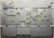 Palmrest Samsung NP355V4C серебристый (BA81-17608A, AP0RV000710)