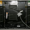 Верхняя крышка Samsung QX412 чёрная матовая (BA75-02889A)