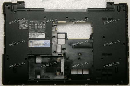 Поддон Acer Aspire 7250 (13N0-YQA0211) Поддон Acer Aspire 7250 (13N0-YQA0211)