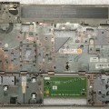Palmrest HP Probook 640 G1 серый металлик (6070B0686, 738405-001)