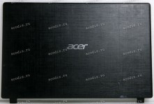 Верхняя крышка Acer A315-21 чёрная матовая (EAZAJ00301A, Q3RZAJLATN)