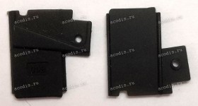 Уплотнитель резиновый YotaPhone 2 YD201, YD206 чёрный (YT0225012, YT0225102)
