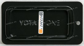 Чехол защитный YotaPone 2 чёрный (1000880120)