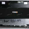 Верхняя крышка Acer ES1-511 чёрная (AP16G000900)