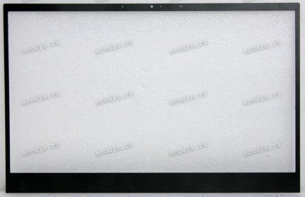 Верх. кр. рамка Asus UX431FA-2B чёрная