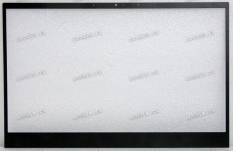 Верх. кр. рамка Asus UX431FA-2B чёрная