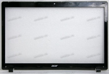 Верх. кр. рамка Acer Aspire 7250, 7739 (13N0-YQA0811) Верх. кр. рамка Acer Aspire 7250, 7739 (13N0-YQA0811)
