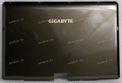 Верхняя крышка Gigabyte T1028 коричневый глянец (2ZR08-00800-G10S, 27362-10280-G10S)