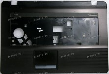 Palmrest Asus X73B, X73 тёмно-коричневый (AP0K4000200)