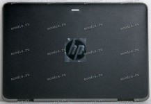 Верхняя крышка HP ProBook X360 11 G3, G4 тёмно-серая (L43789-001, 6070B14547001) HP ASSY, BACK COVER LCD