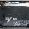 Верхняя крышка HP ProBook X360 11 G3, G4 тёмно-серая (L43789-001, 6070B14547001) HP ASSY, BACK COVER LCD