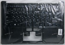 Keyboard Digma EVE 403 PRO ES4023EW + topcase SP09822 (Black/Gray/Matte/RUO)