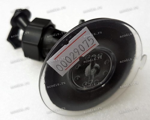 Крепление к стеклу для видеорегистратора Digma FD115 (SP11027)