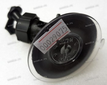 Крепление к стеклу для видеорегистратора Digma FD115 (SP11027)