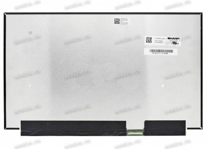 LQ133M1JW40R (узкая, 72% +) 1920x1080 LED 30 пин slim new LQ133M1JW40R (узкая, 72% +) 1920x1080 LED 30 пин slim new