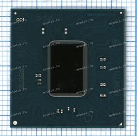 Микросхема Intel GL82H270 (SR2WA) FCBGA885 951171 KABYLAKE PCH-H (Asus p/n: 02001-00660800) NEW original