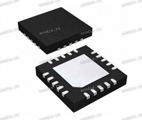 Микросхема UPI uP1591S, uP1591SQKF WQFN-20 BYD 12097095-00 DC/DC CONVERTER (Asus p/n: 06018-02880000) NEW original Микросхема UPI uP1591S, uP1591SQKF WQFN-20 BYD 12097095-00 DC/DC CONVERTER (Asus p/n: 06018-02880000) NEW original