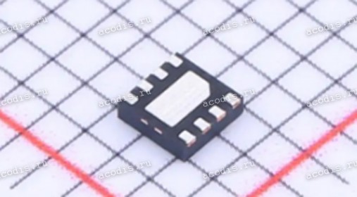 Микросхема ROHM BD9515NUX-E2, BD9515NUXE2 VSON008X2020 MOSFET DRIVER IC (BD9 515 A14, Asus p/n: 06053-00590000) NEW original