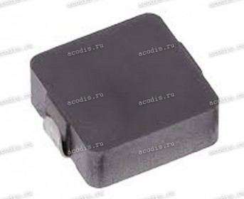 Индуктивность CYNTEC PEUE104T-R22MS0R607 POWER INDUCTOR 0.22UH/50A 20% (R22 927 V2P, R22 650 RSC, R22 932 RPP, Asus p/n: 09016-00191200) NEW original