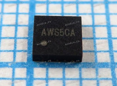 Микросхема Silergy SY8288RAC AWS5MA, AWS5MZ, AWS7HA, AWSCPD (возможно аналог TPS51396AEVM) QFN-20