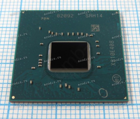 Микросхема Intel FH82H470 SRH14 Platform Controller Hub (Asus p/n: 02001-00752300) NEW original