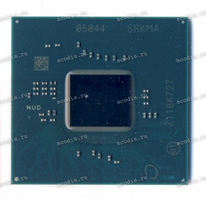 Микросхема Intel FH82HM570 SRKMA Platform Controller Hub (Asus p/n: 02001-00950100) NEW original for Intel iX-11xxxH