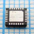 Микросхема Texas Instruments BQ24781, BQ24781RUYR, BQ24781RUYT HUABEI / HQ11151118000 QFN-28 (Asus p/n: 06036-00480300) NEW original