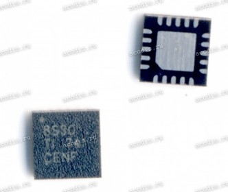 Микросхема Texas Instruments TPD8S300, TPD8S300ARUKR, TPD8S300RUKR, 8S30, 8S30A USB Type-C Port Protector: Short-to-VBUS Overvoltage and IEC ESD Protection